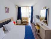Foto interior la Hotel Apollo 3* Neptun