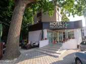 Foto exterior la Hotel Proton K3 2* Neptun