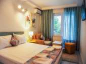 Foto interior la Hotel Spring Holiday 3* Neptun