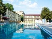 Foto exterior la Hotel Q 3* Neptun