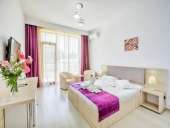 Foto interior la Hotel Q 3* Neptun