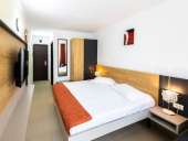 Foto interior la Hotel Recif 3* Neptun