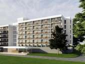 Foto exterior la Hotel Cupidon 4* Neptun