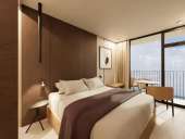 Foto interior la Hotel Cupidon 4* Neptun