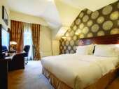 Foto interior la Hotel DoubleTree by Hilton 4* Sighisoara
