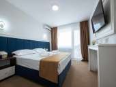 Foto interior la Hotel Meteor 3* Jupiter