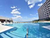 Foto exterior la Hotel Olimpic 4* Jupiter