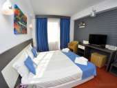 Foto interior la Hotel Olimpic 4* Jupiter