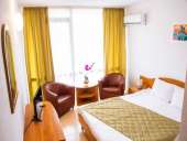 Foto interior la Hotel Mures 2* Saturn