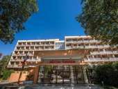 Foto exterior la Hotel Doina 3* Neptun