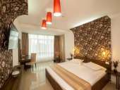 Foto interior la Hotel 2D Resort And Spa 3* Neptun