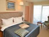 Foto interior la Hotel Carmen International 5* Venus