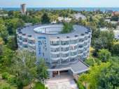 Foto exterior la Hotel Raluca 3* Venus