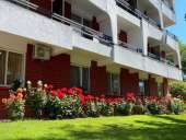 Foto exterior la Hotel Rodica 2* Venus