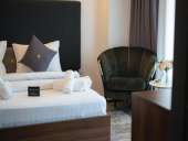 Foto interior la Hotel Silver Mountain Elexus 3* Poiana Brasov