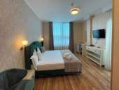 Foto interior la Hotel Grand Dedal 4* Mamaia