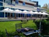 Foto exterior la Hotel Marea Neagra 3* Mamaia