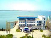 Foto exterior la Hotel Scandinavia 4* Mamaia