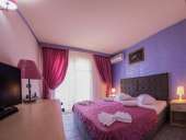 Foto interior la Hotel Voila 3* Mamaia