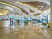 Foto interior la Hotel Mera Resort 4* Venus