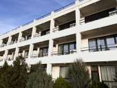 Foto exterior la Hotel Palace 4* Venus