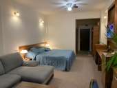 Foto interior la Hotel Palace 4* Venus