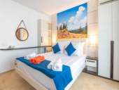 Foto interior la Hotel Mera Holiday 4* Venus