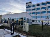 Foto exterior la Hotel Venus 3* Venus