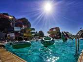 Foto exterior la Hotel California 3* Jupiter