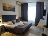 Foto interior la Hotel California 3* Jupiter