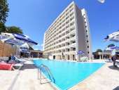 Foto exterior la Hotel Poseidon 4* Jupiter