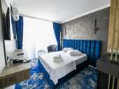 Foto interior la Hotel Topaz 4* Jupiter