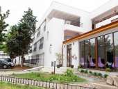 Foto exterior la Hotel Violeta 2* Jupiter