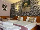 Foto interior la Hotel Violeta 2* Jupiter