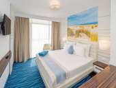 Foto interior la Hotel Mera Onix 4* Jupiter