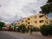 Foto exterior la Hotel Adria 3* Saturn
