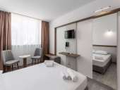 Foto interior la Hotel Neko 3* Saturn
