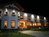 Foto exterior la Pensiunea Manoir Mignon 5* Bucovina