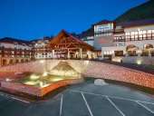 Foto exterior la Hotel Sport 4* Poiana Brasov