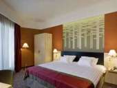 Foto interior la Hotel Ensana Bradet 4* Sovata