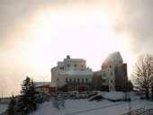 Foto exterior la Hotel Castel Dracula 3* Bistrita