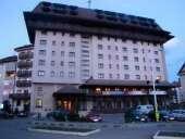 Foto exterior la Hotel Best Western 4* Bucovina