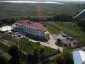 foto Hotel Egreta - Delta Dunarii