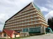 foto Hotel Belvedere - Predeal