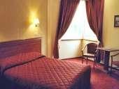 Foto interior la Hotel Lido 4* Timisoara