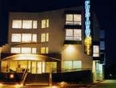Foto exterior la Hotel President 3* Timisoara