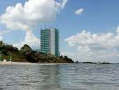 Foto interior la Hotel Capitol 3* Jupiter