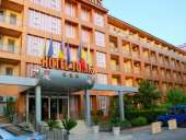 Foto exterior la Hotel Tomis 3* Mamaia