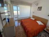 Foto interior la Hotel Lido 3* Mamaia