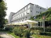 Foto exterior la Hotel Astoria 3* Eforie Nord